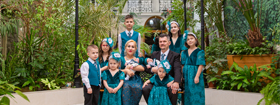 Наши постоянные клиенты